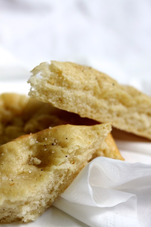 focaccia